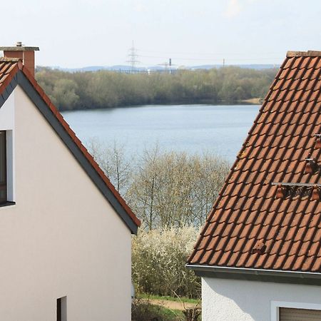B&B Am See Koeln - Privatzimmer Esterno foto