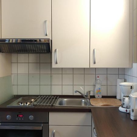B&B Am See Koeln - Privatzimmer Esterno foto