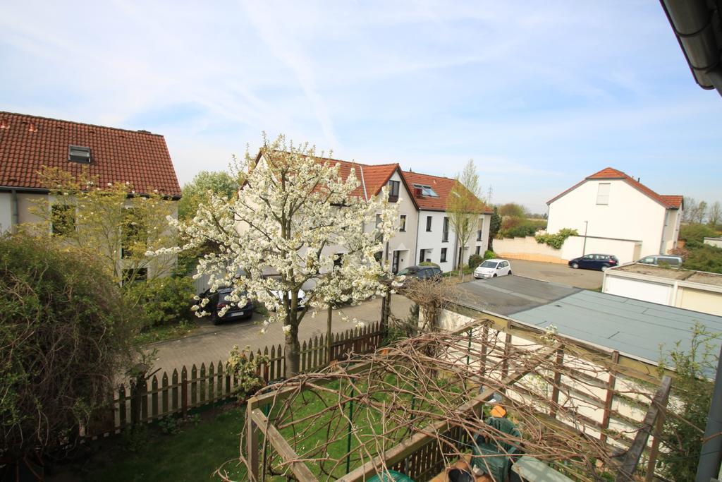 B&B Am See Koeln - Privatzimmer Camera foto