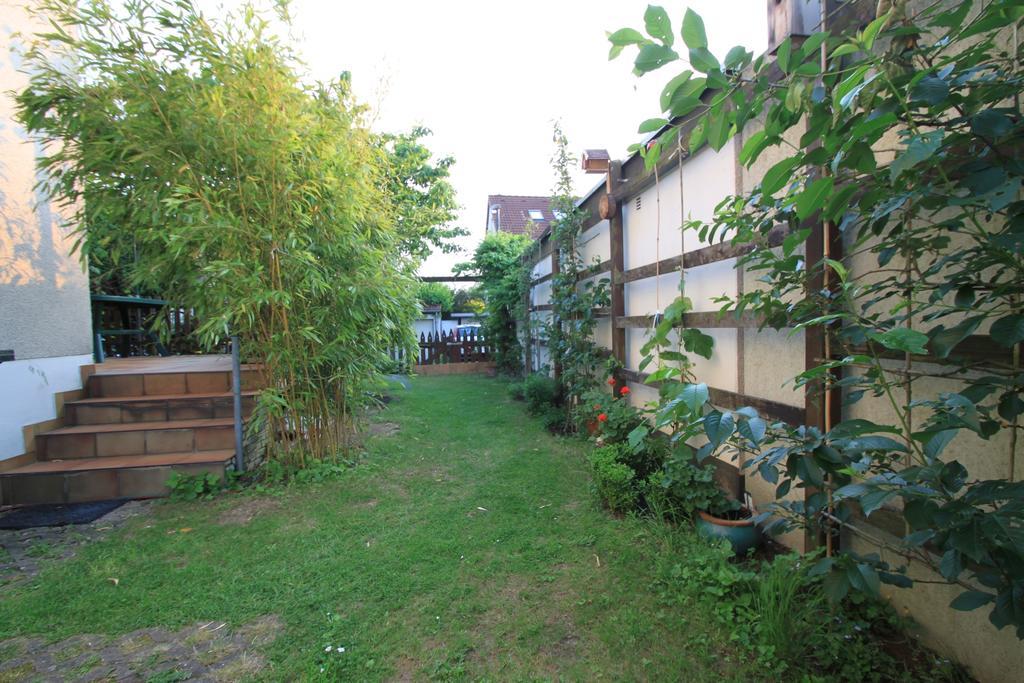 B&B Am See Koeln - Privatzimmer Camera foto