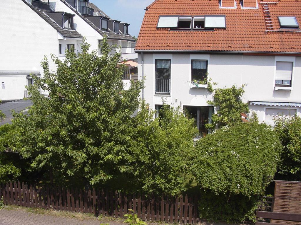B&B Am See Koeln - Privatzimmer Esterno foto