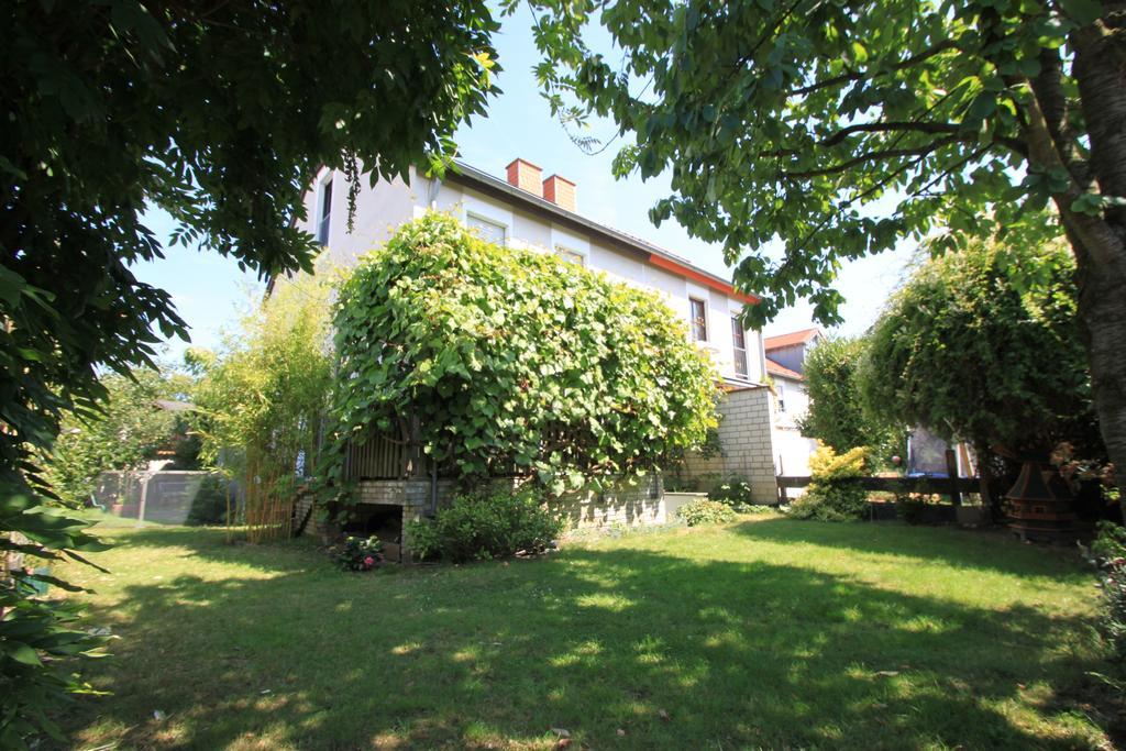 B&B Am See Koeln - Privatzimmer Esterno foto