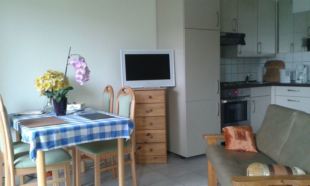 B&B Am See Koeln - Privatzimmer Esterno foto