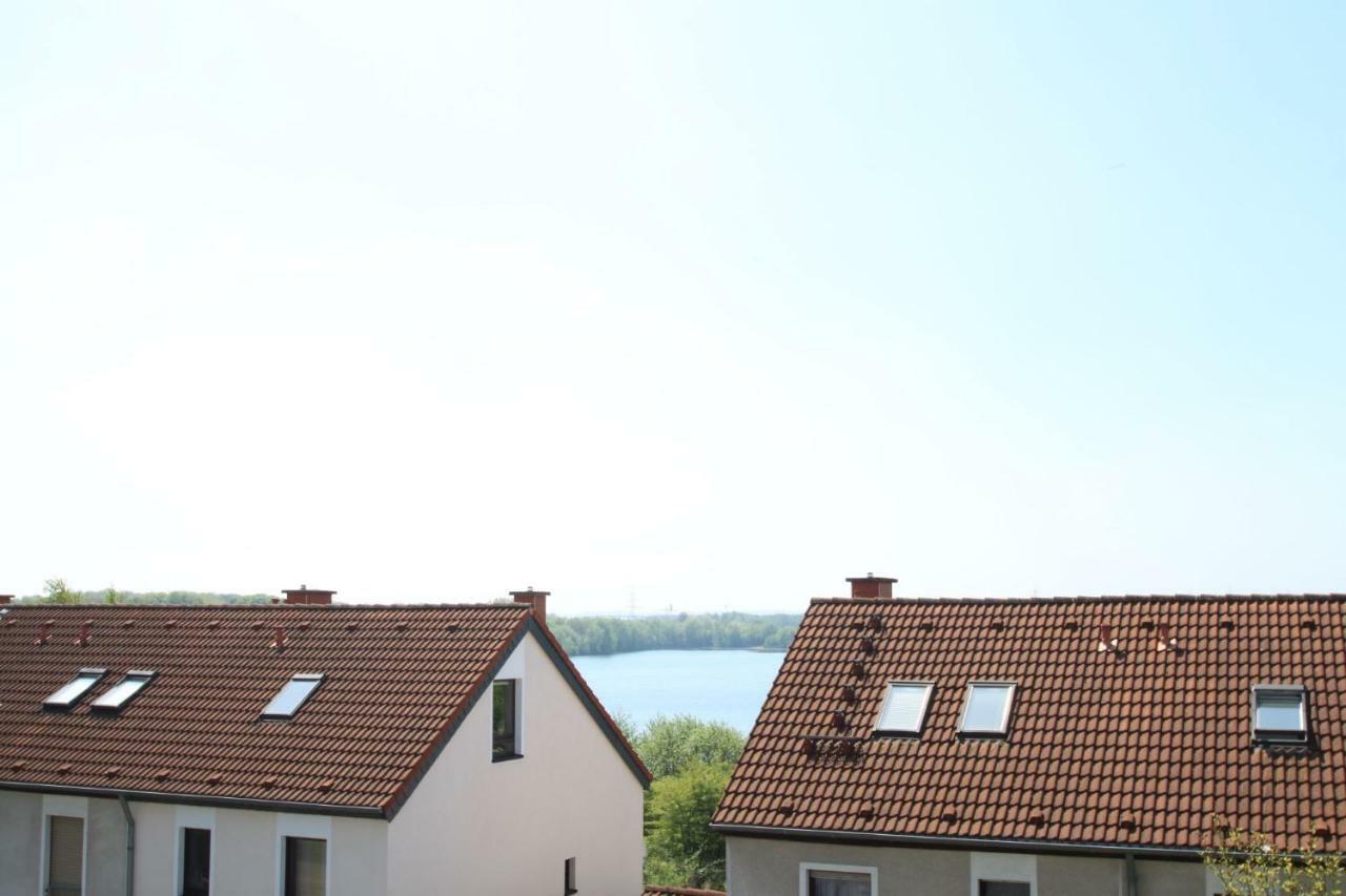B&B Am See Koeln - Privatzimmer Esterno foto