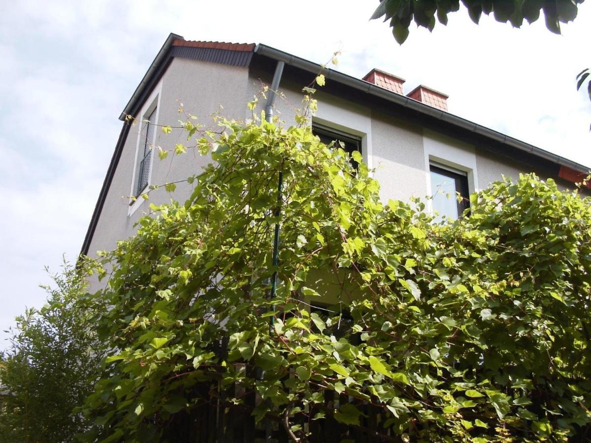 B&B Am See Koeln - Privatzimmer Camera foto