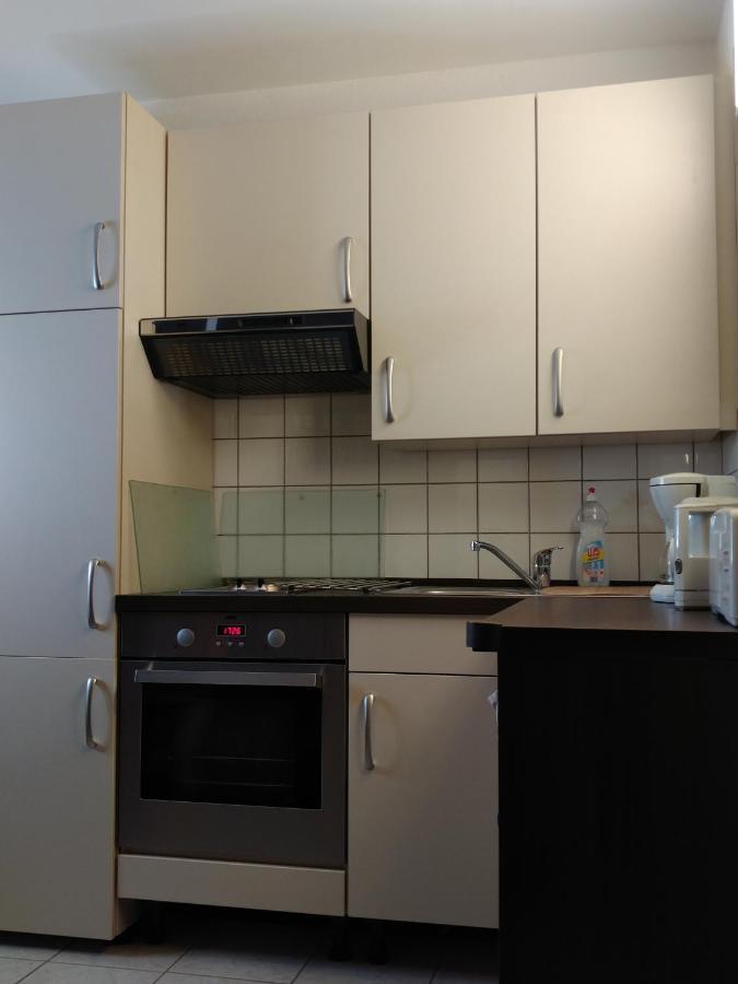 B&B Am See Koeln - Privatzimmer Esterno foto